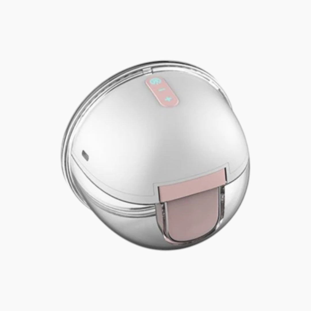 Youha THE INs Gen 2 wearable breast pump