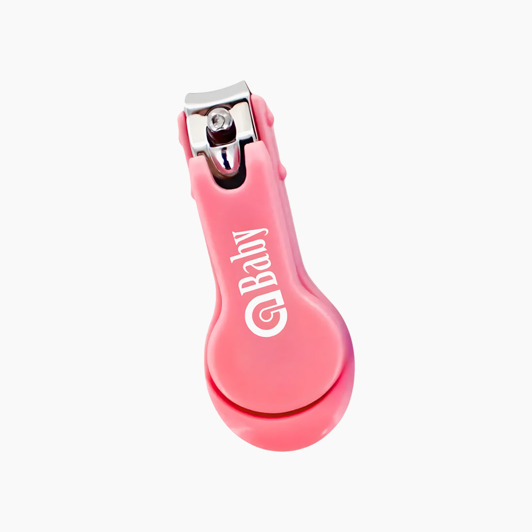 Ababy Trim Baby Nail Clipper 0m+