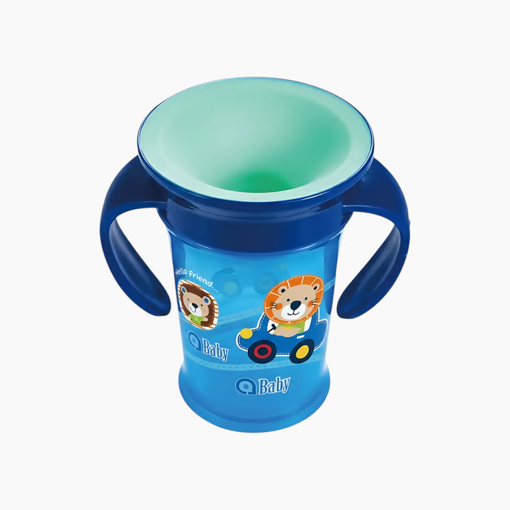 Ababy Magic Natural Cup 360 (9m+ 270ml/9oz)