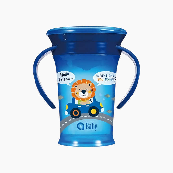 Ababy Magic Natural Cup 360 (9m+ 270ml/9oz)