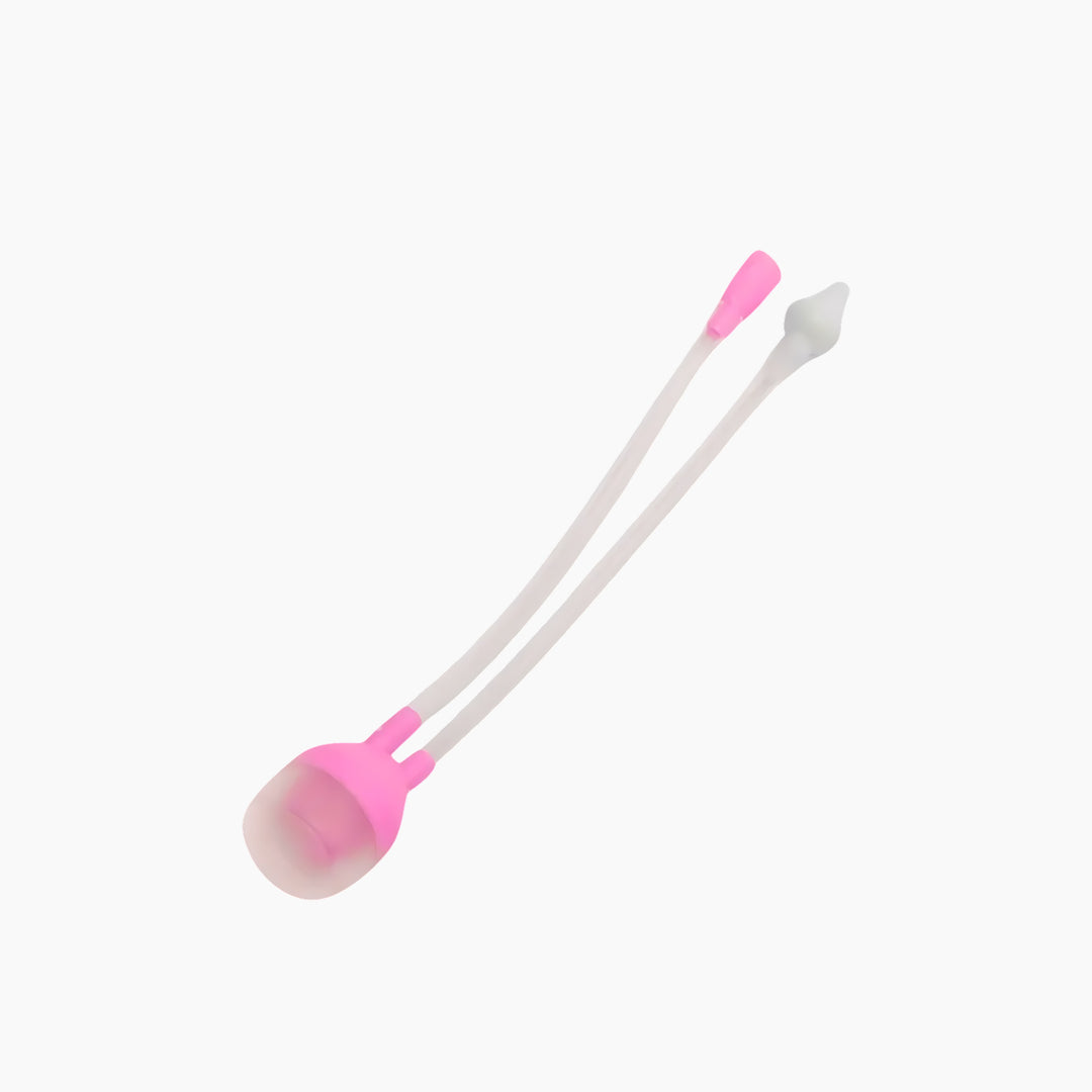 Ababy Baby &amp; Mom Nasal Aspirator (0m+ Mouth Suction)