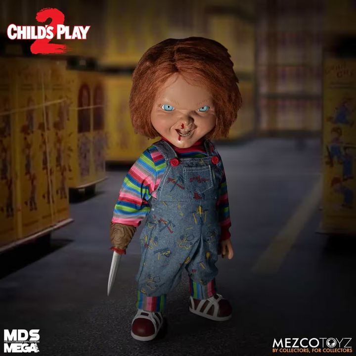 Mezco Toyz Child&