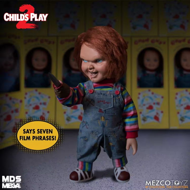 Mezco Toyz Child&