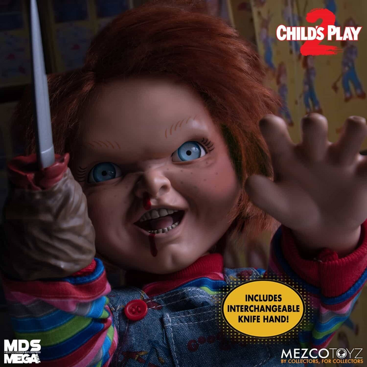 Mezco Toyz Child&