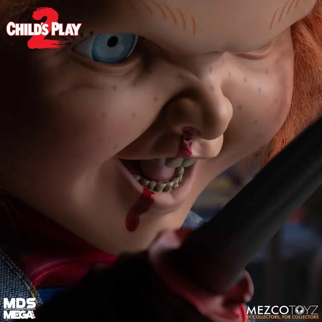 Mezco Toyz Child&