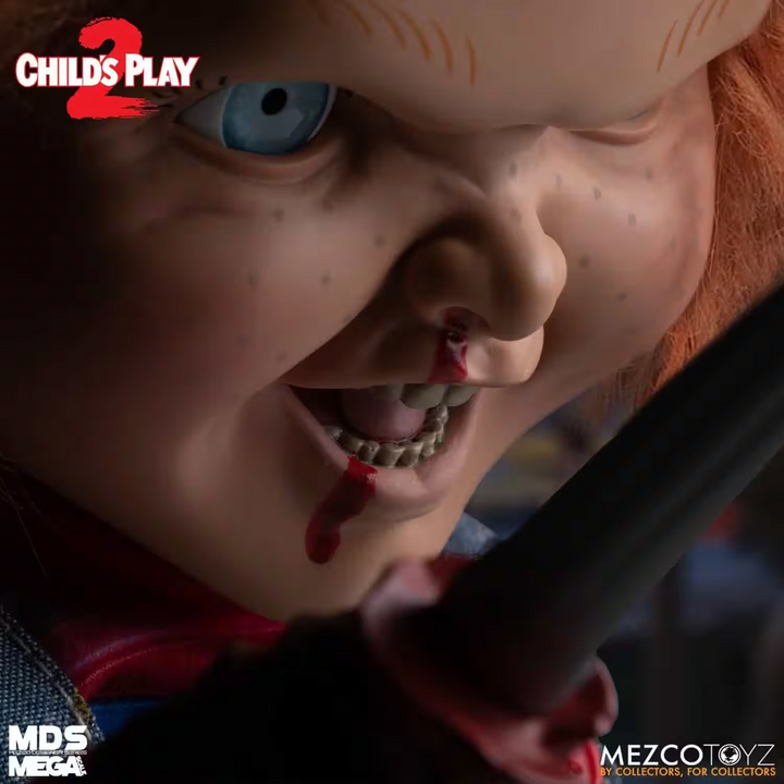Mezco Toyz Child&