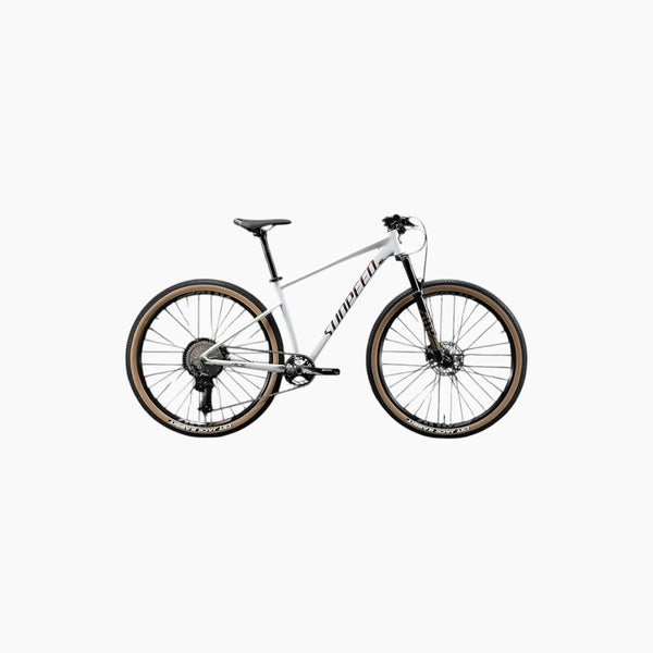 Sunpeed Ace Shimano Deore 12-Speed Drivetrain Aluminum Mountain Bike 29"