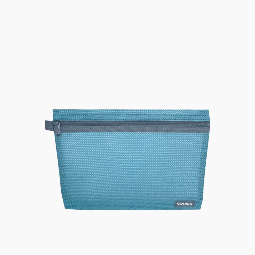 Sworld Plastic Zipper Bags