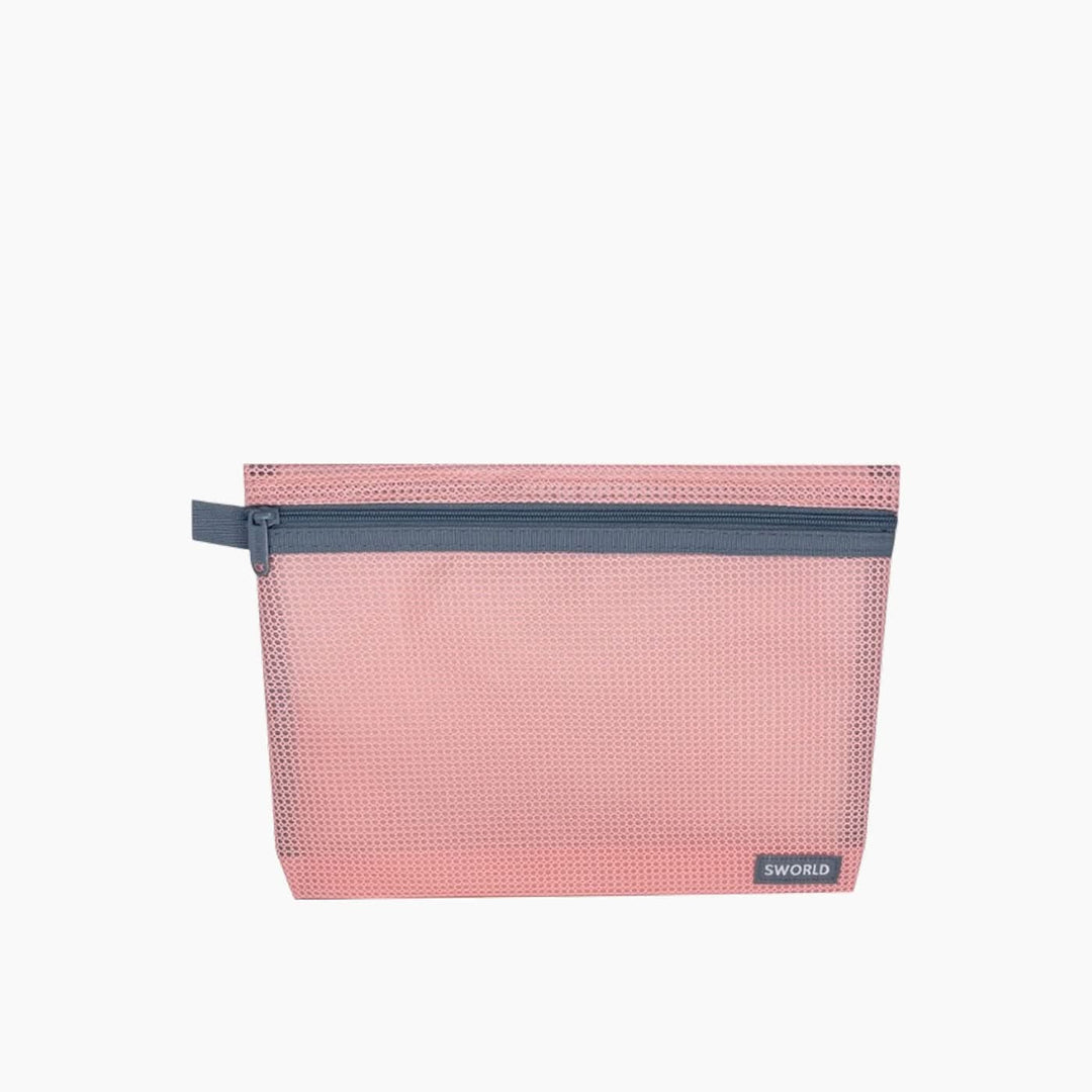 Sworld Plastic Zipper Bags