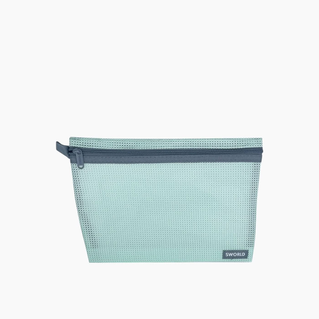 Sworld Plastic Zipper Bags