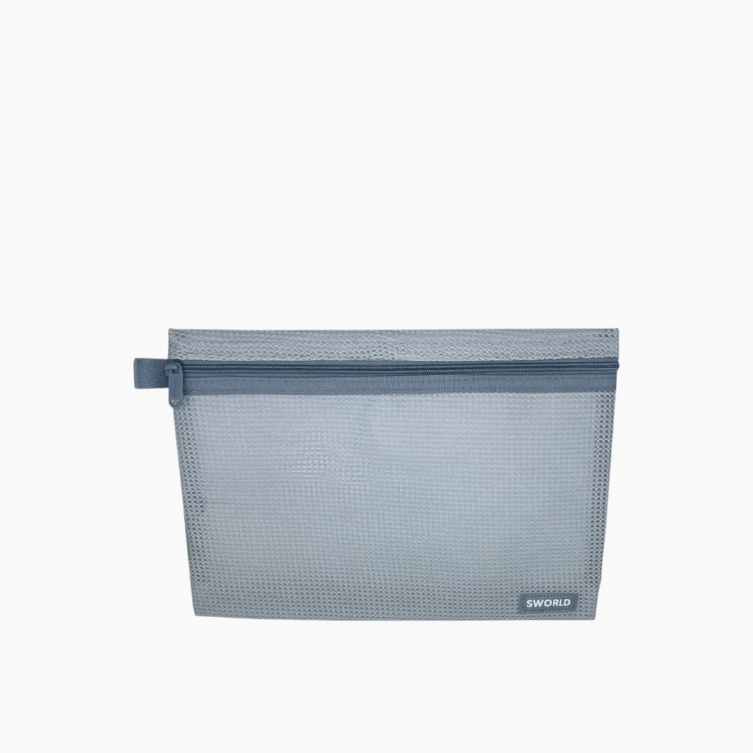 Sworld Mini Plastic Zipper Bag