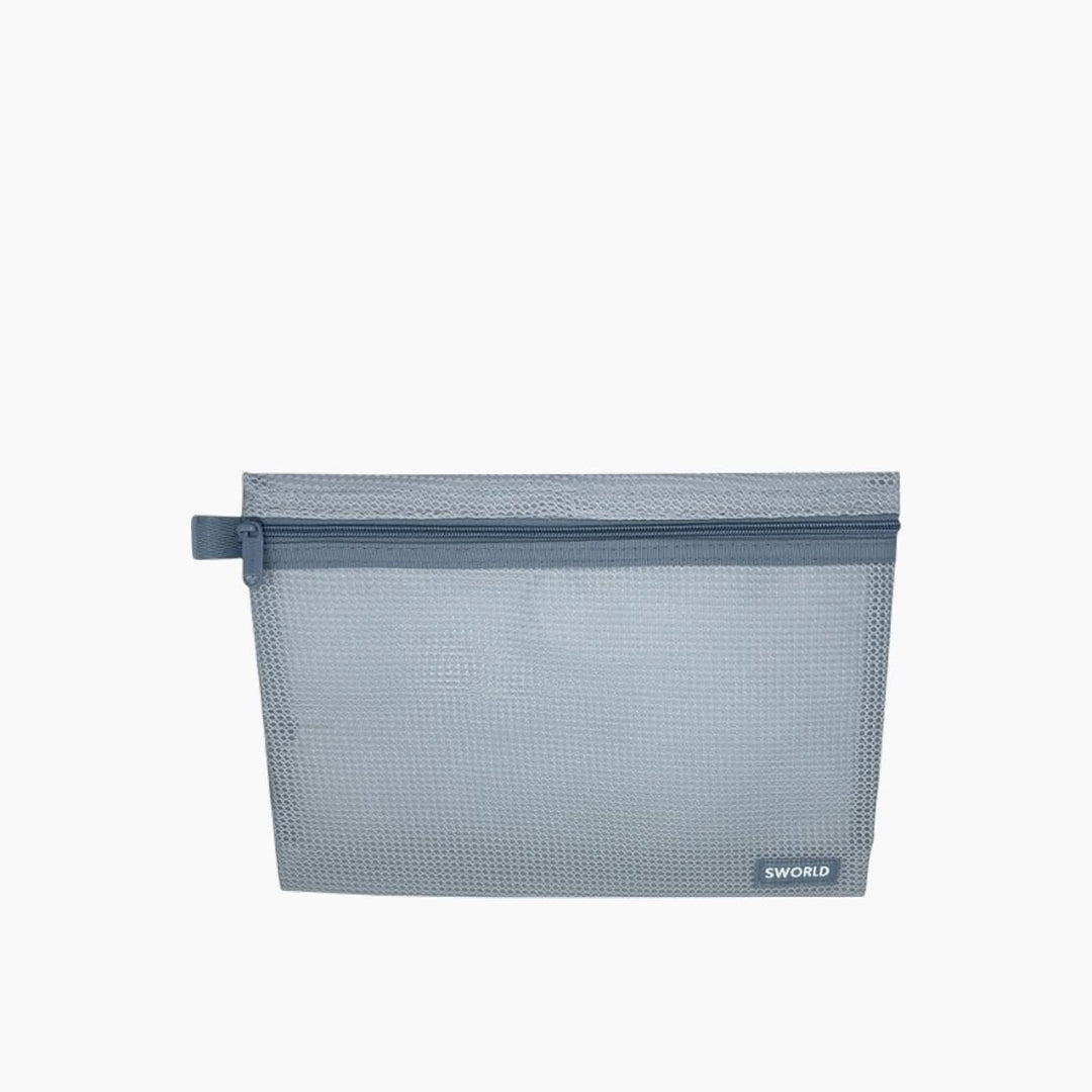 Sworld Plastic Zipper Bags