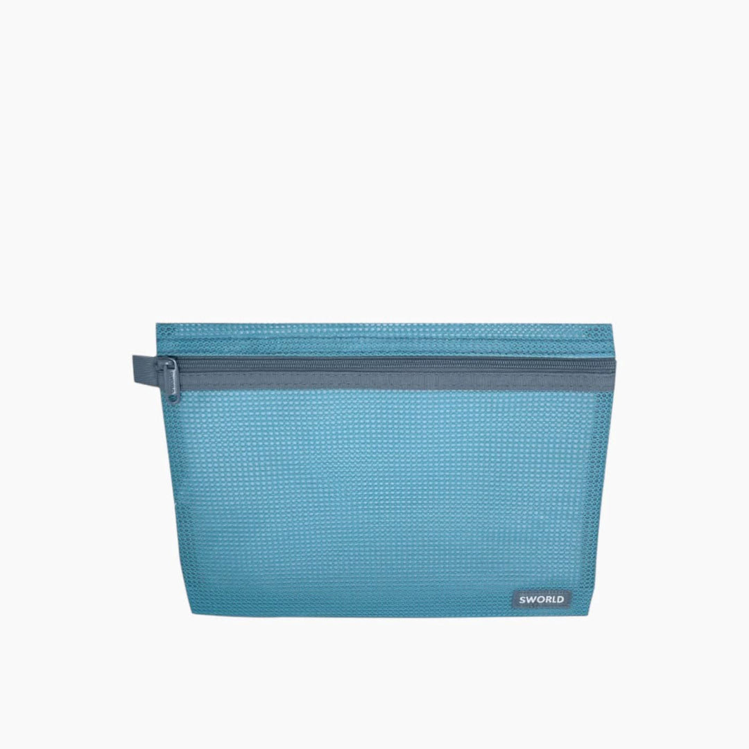 Sworld Mini Plastic Zipper Bag