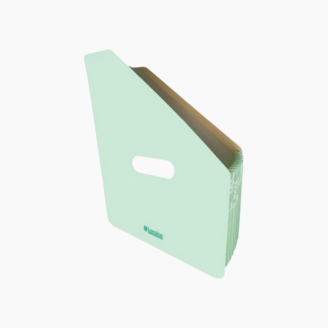 Sworld A4 Expanding File