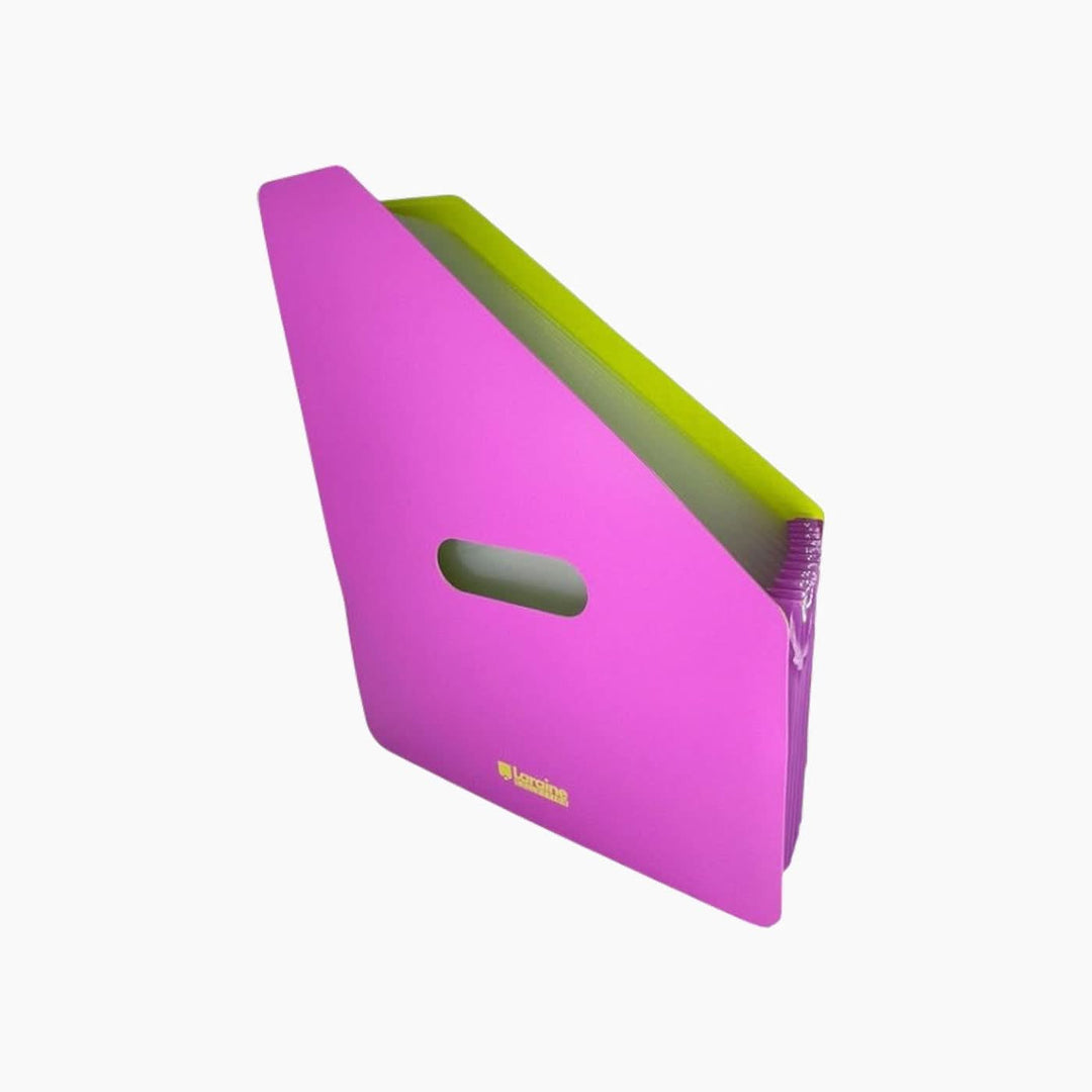 Sworld A4 Expanding File