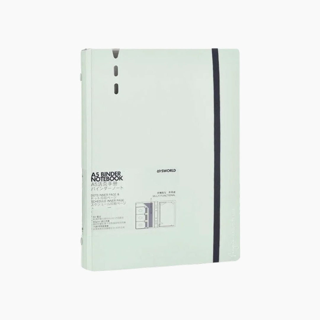 Sworld ST6091 Notebook