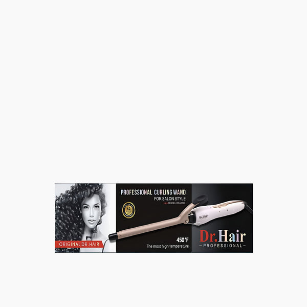 Curling Wand
