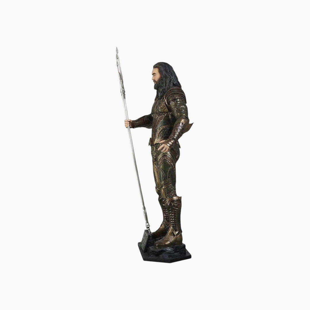 McFarlane Toys Justice League Aquaman Action Figure