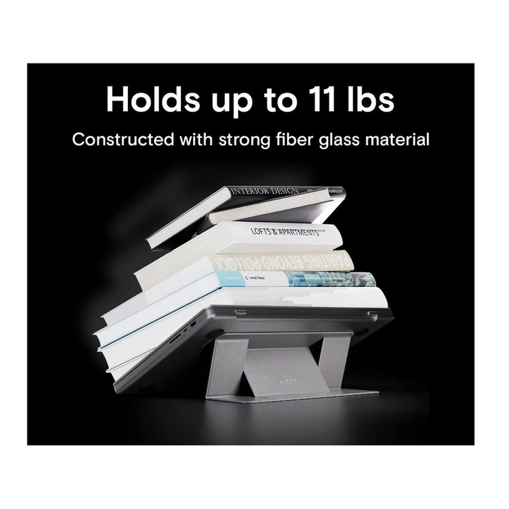 Moft Adhesive Laptop Stand