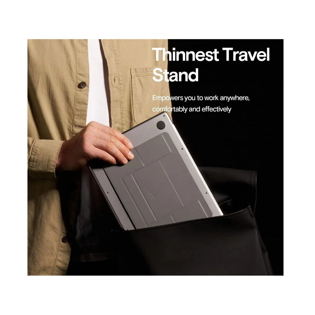 Moft Adhesive Laptop Stand