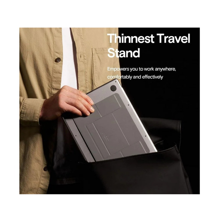 Moft Adhesive Laptop Stand