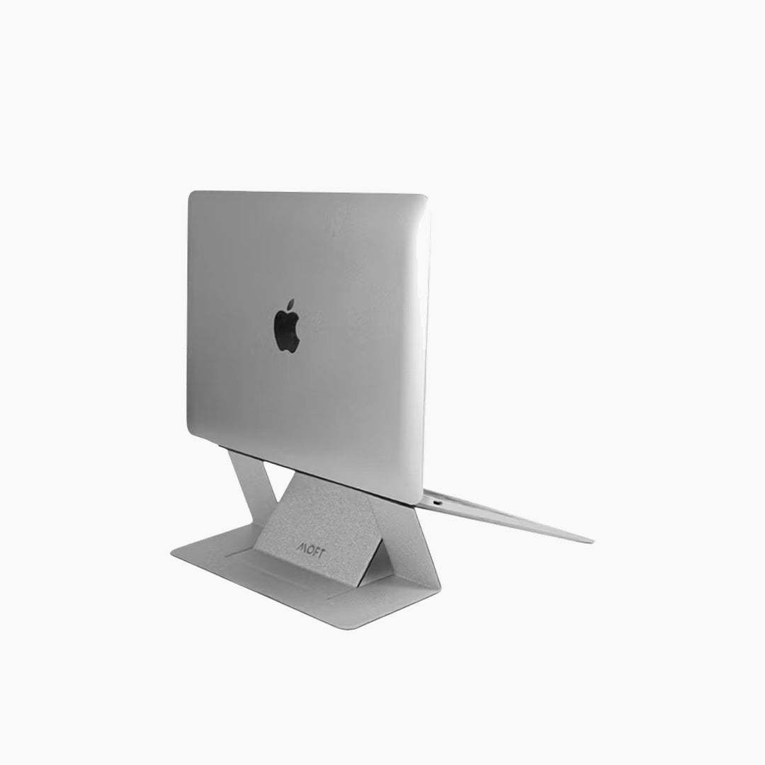 Moft Adhesive Laptop Stand