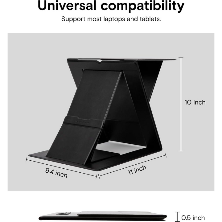 Moft Sit-Stand Laptop Desk