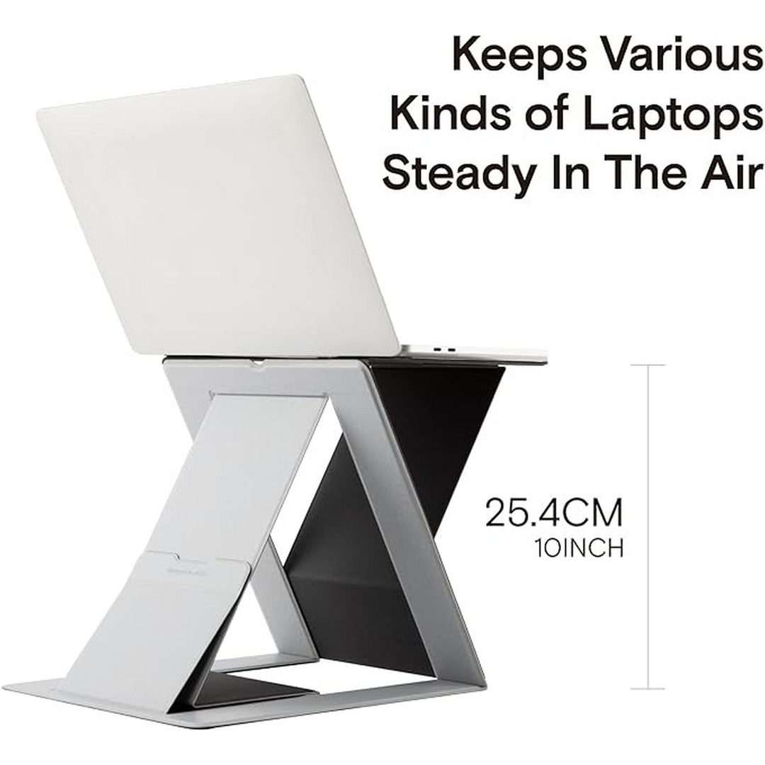 Moft Sit-Stand Laptop Desk