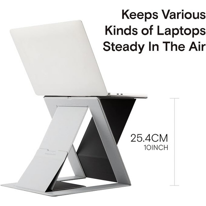 Moft Sit-Stand Laptop Desk