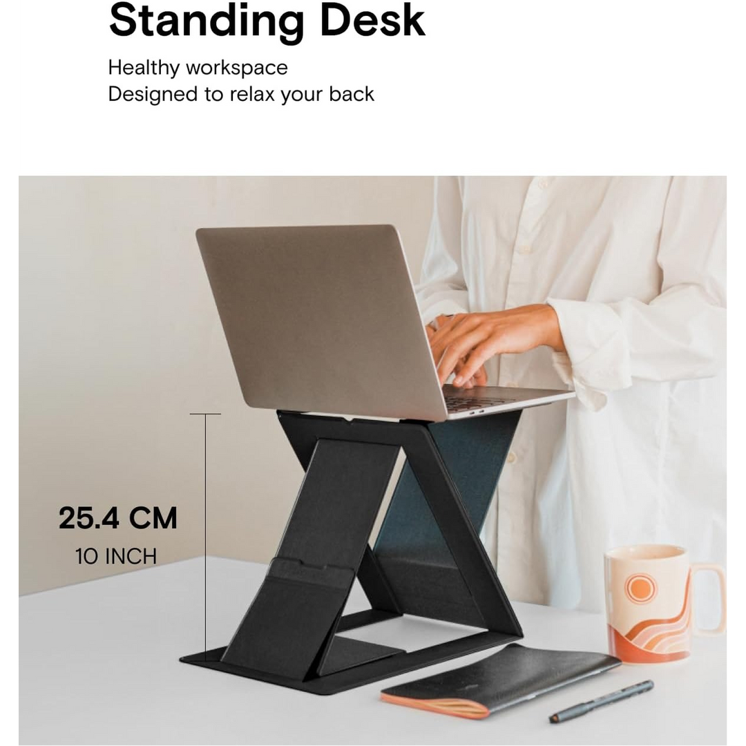 Moft Sit-Stand Laptop Desk