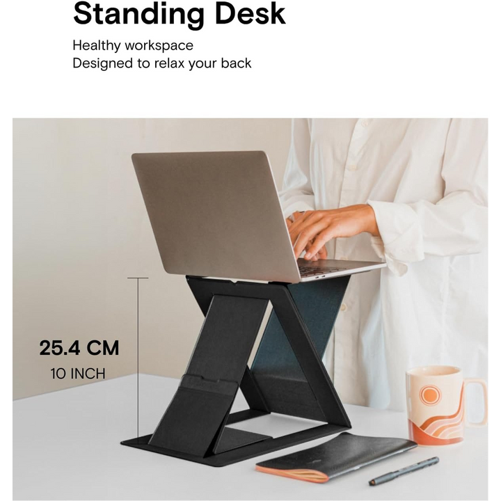 Moft Sit-Stand Laptop Desk