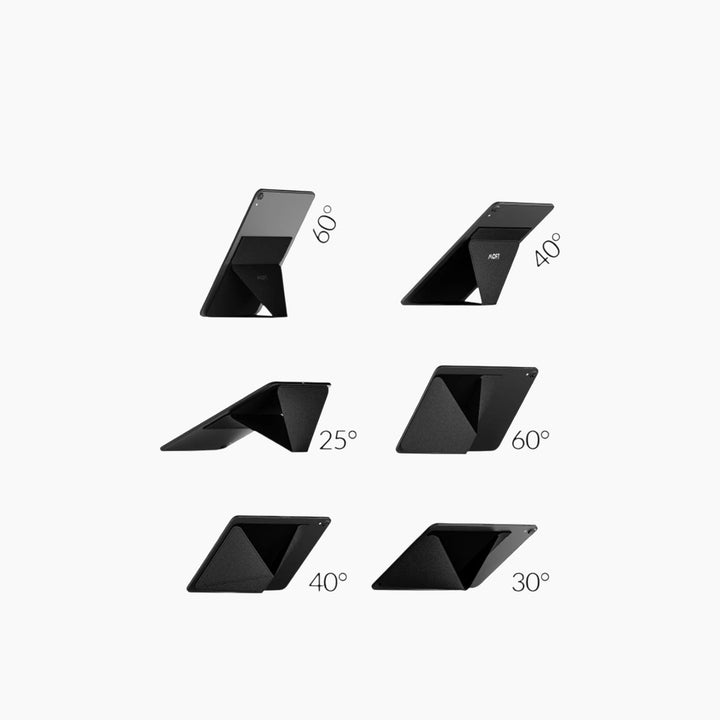 Moft X Tablet Stand