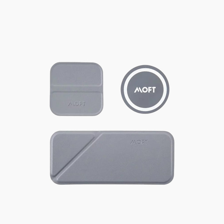 Moft Snap Laptop Phone Holder