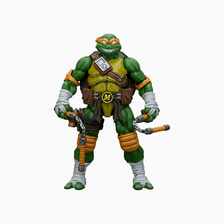 JoyToy Teenage Mutant Ninja Turtles 1/18 Scale Action Figure