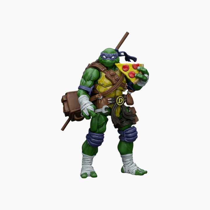 JoyToy Teenage Mutant Ninja Turtles 1/18 Scale Action Figure