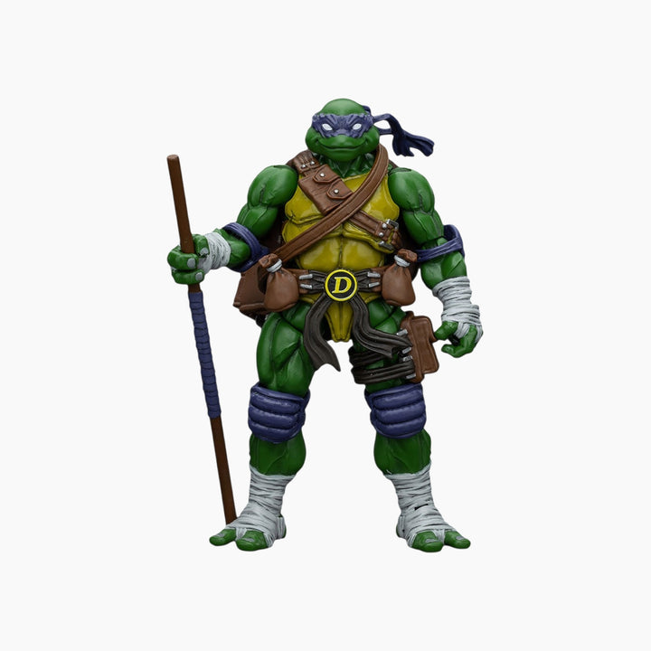 JoyToy Teenage Mutant Ninja Turtles 1/18 Scale Action Figure