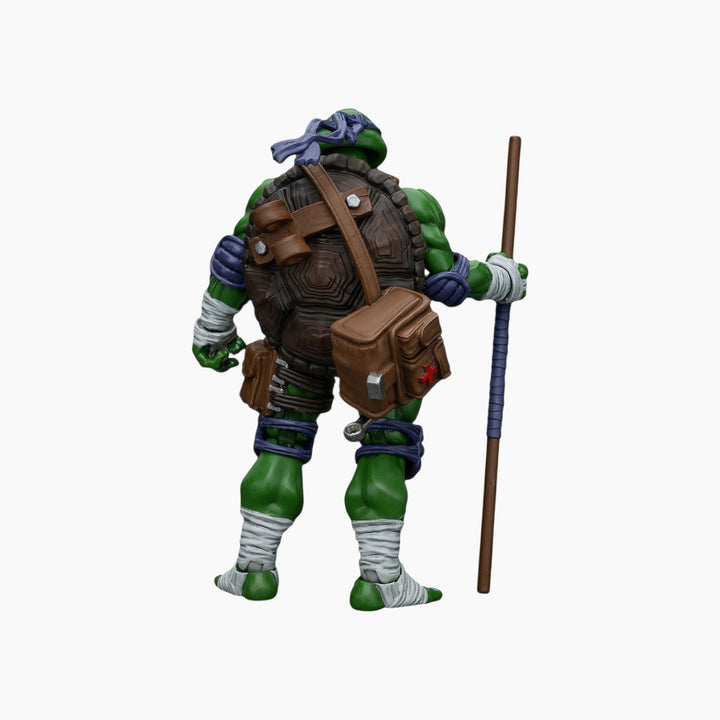JoyToy Teenage Mutant Ninja Turtles 1/18 Scale Action Figure