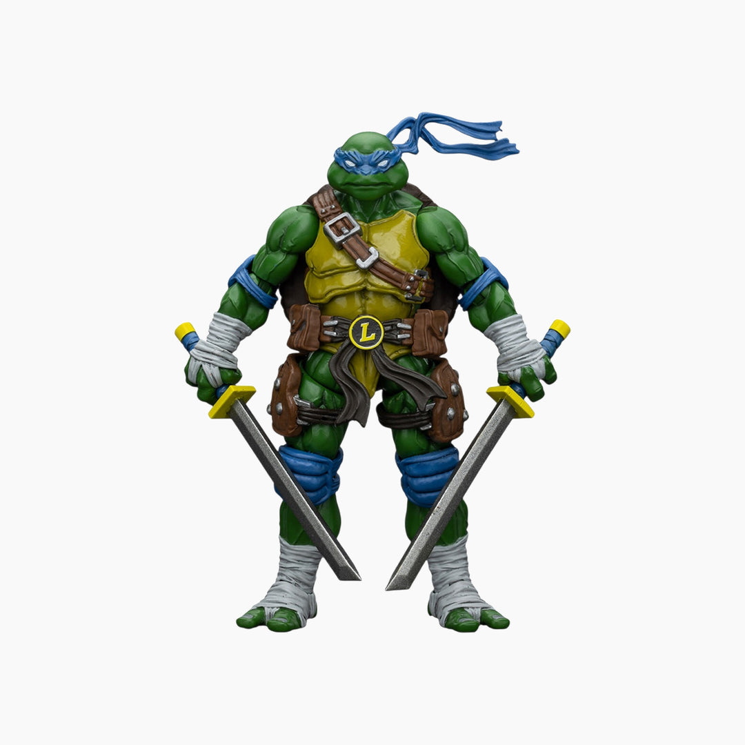JoyToy Teenage Mutant Ninja Turtles 1/18 Scale Action Figure