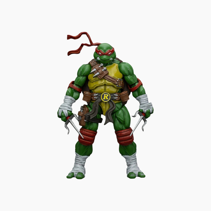 JoyToy Teenage Mutant Ninja Turtles 1/18 Scale Action Figure