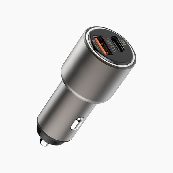 Car charger PC100