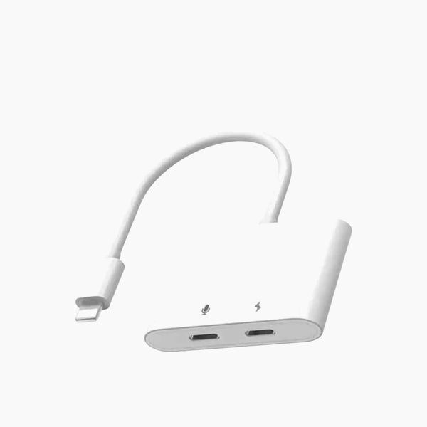 Audio Adapter LT01 Plus