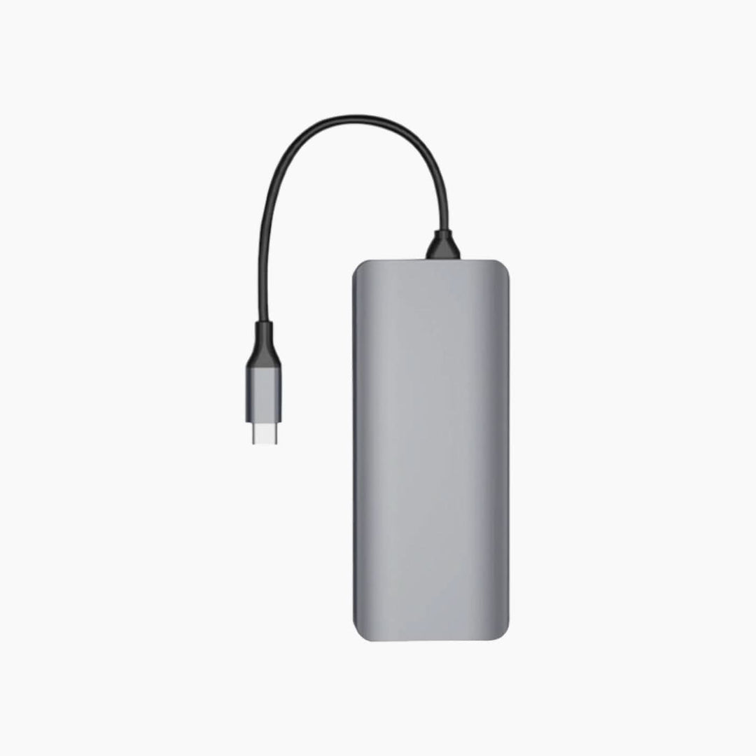 Wiwu Alpha 12-in-1 USB-C Hub