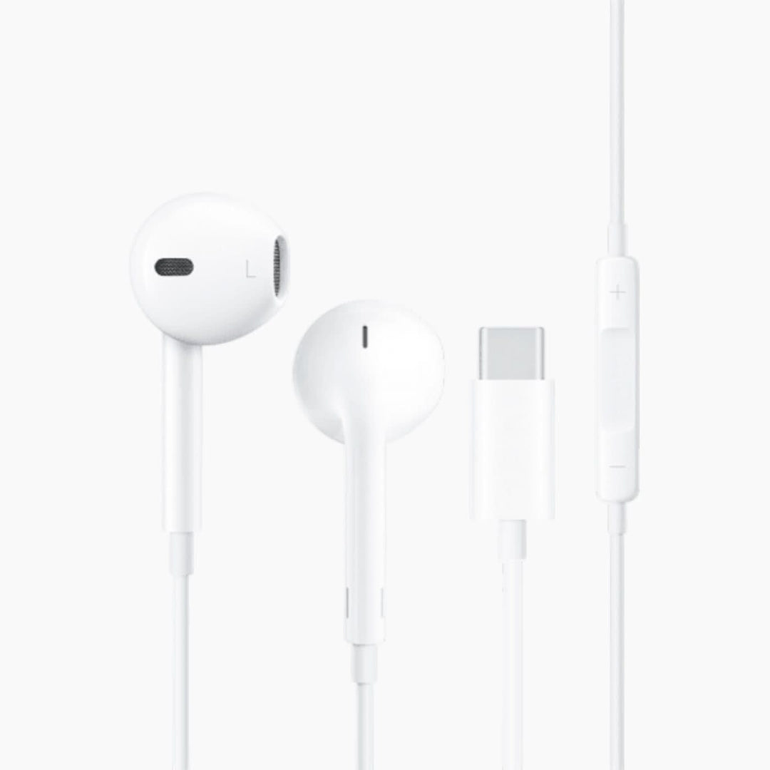 Wiwu Earbuds 303 Type C Earbuds