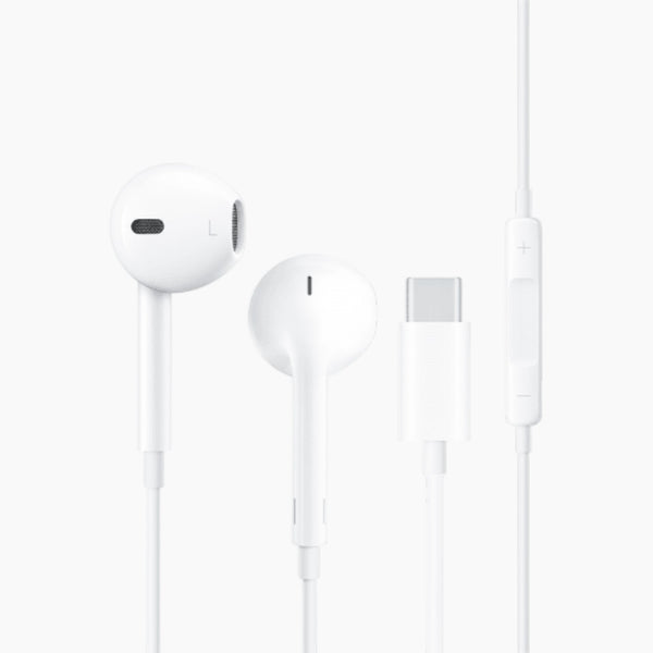 Earbuds 303 Type C