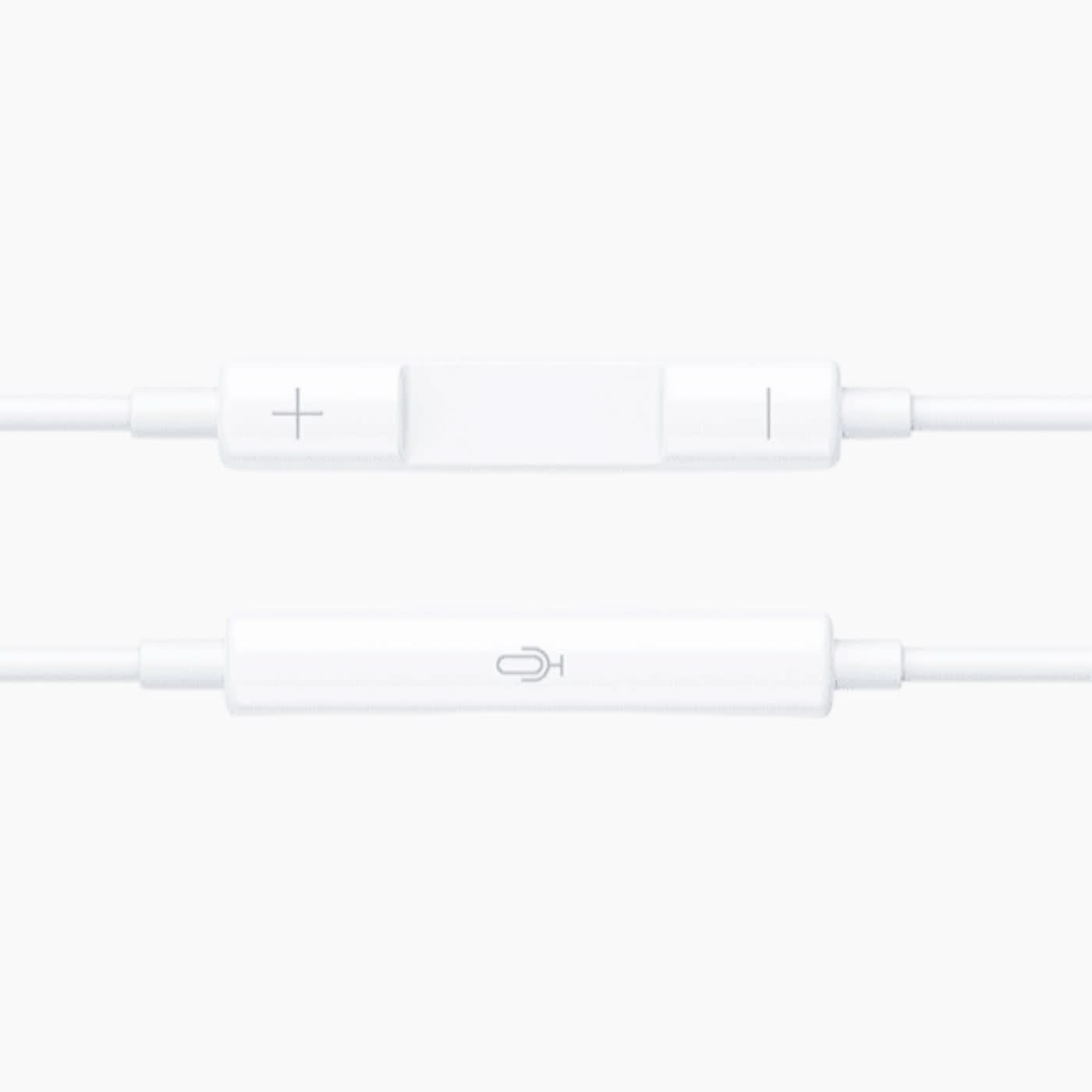 Wiwu Earbuds 303 Type C Earbuds Wiwu Earbuds 303 Type C Earbuds