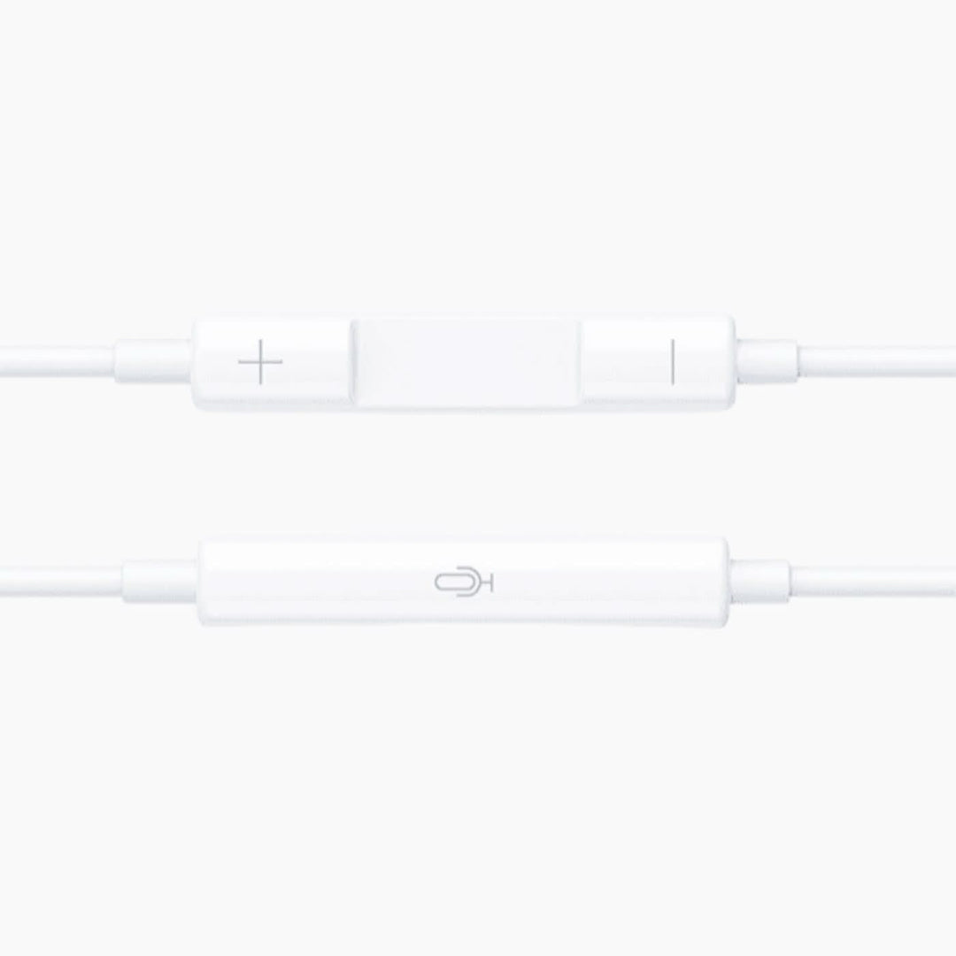Wiwu Earbuds 303 Type C Earbuds