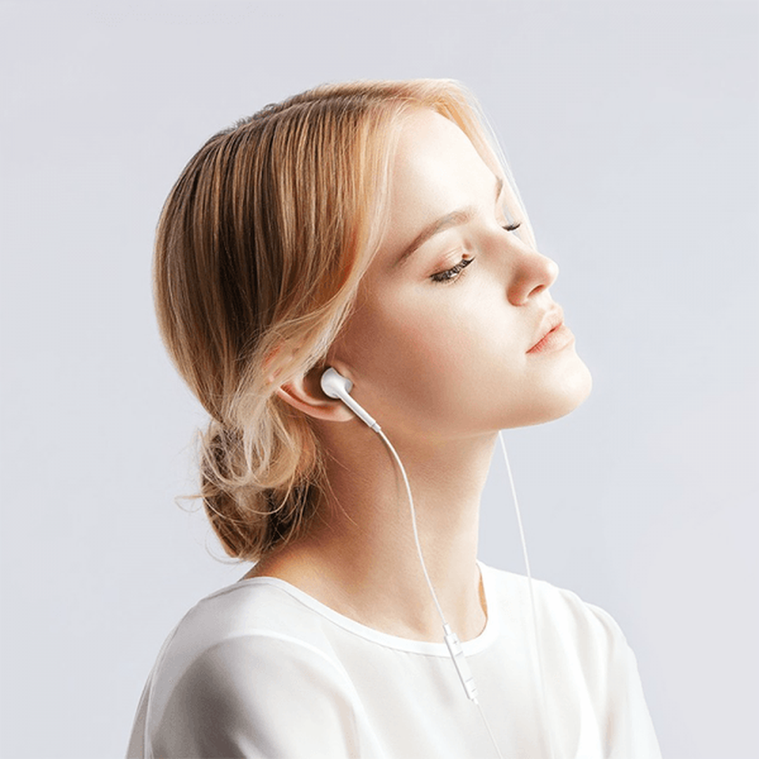 Wiwu Earbuds 303 Type C Earbuds
