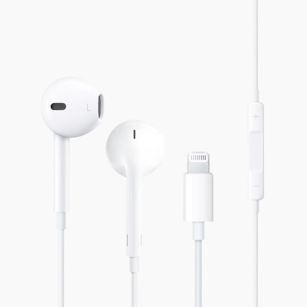 Earbuds 302 HF Sound