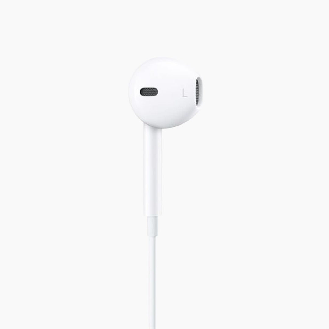 Wiwu Lightning Earbuds 302 with seamless plug-and-play connectivity