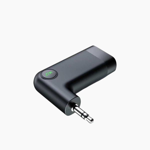AUX Wireless Receiver for Car YP05